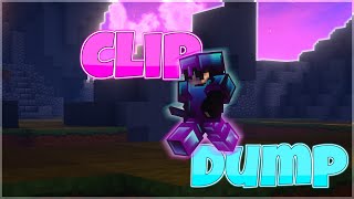 Hypixel Clip Dump | #1