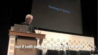 Imprint Culture Lab 2008: Kenya Hara Keynote Address