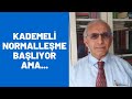 Prof. Dr. Ahmet Saltık, normalleşme açıklamalarını ele aldı | Sözüm Var 1. Bölüm 1 Mart 2021