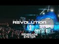 Renegade system presents hard trance revolution  november 2022