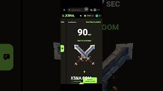 Showing my prediction history on #x3NA x3NA.com #basechain