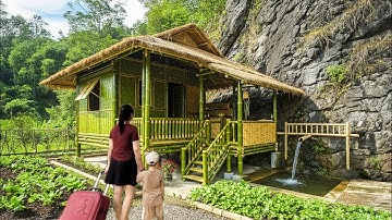 Single Mom’s Journey: Building a Strong House for a Brighter Future