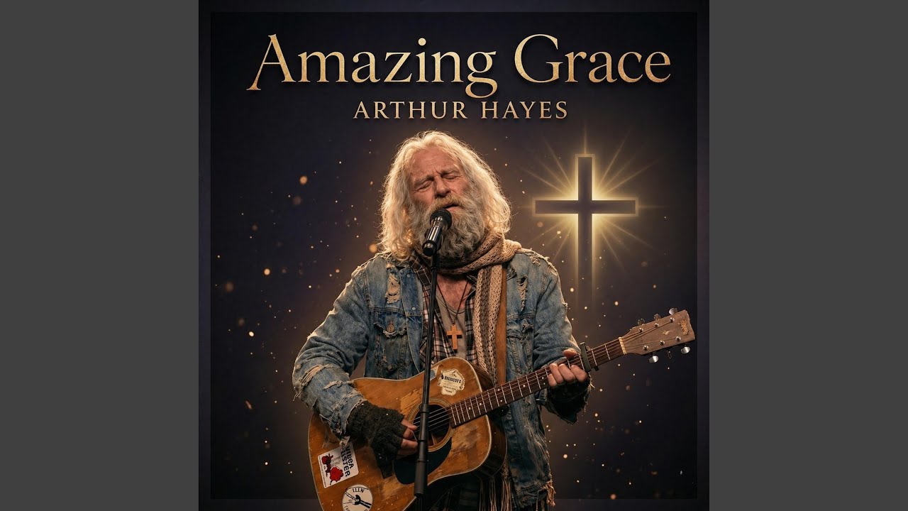 Amazing Grace