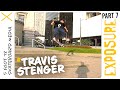 Travis stenger  exposure part 7  5 foot 12 skateboard media 2