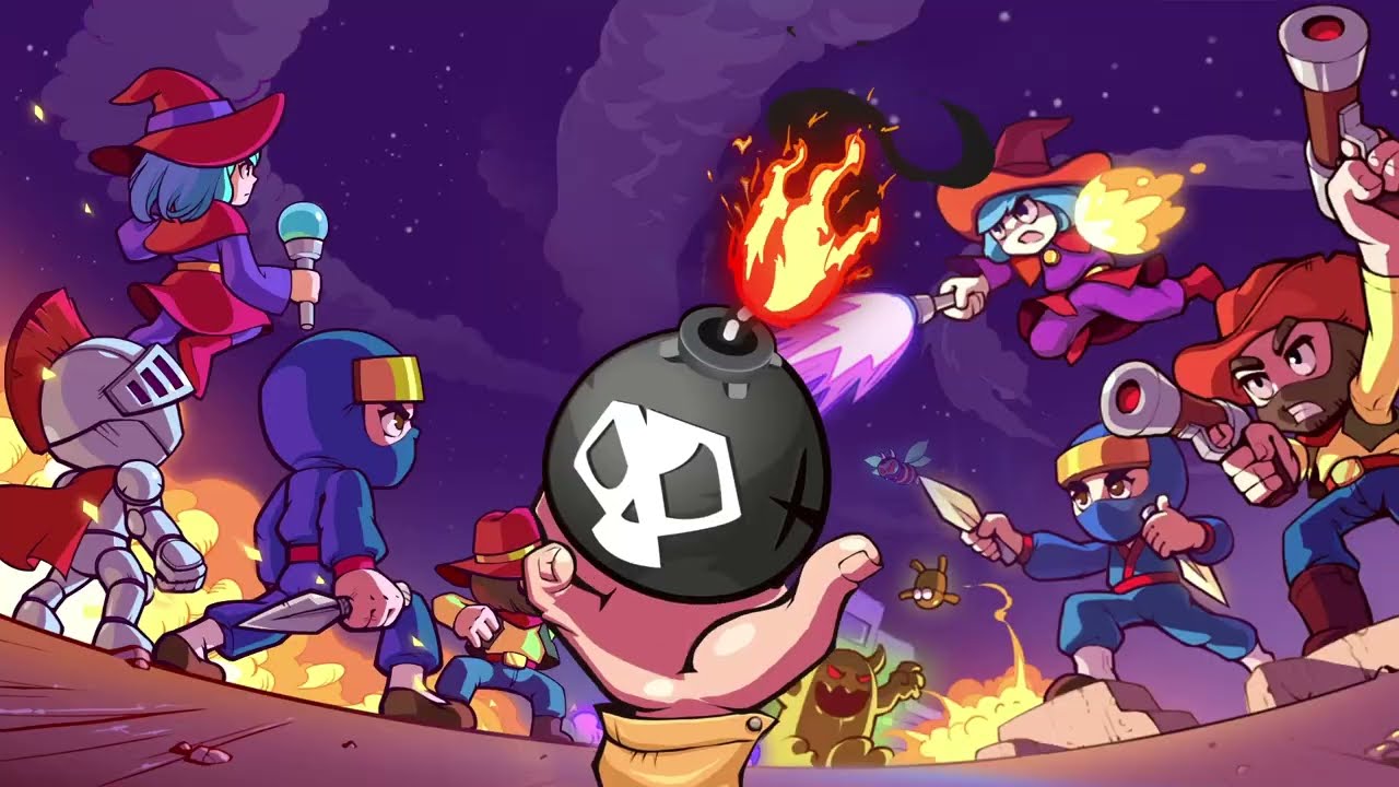 Bomb Crypto (BCOIN) – Apps on Google Play