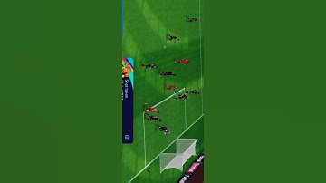 RATE THE REFLEX || SAVE OR SCRIPTING ||#shorts#pes2021