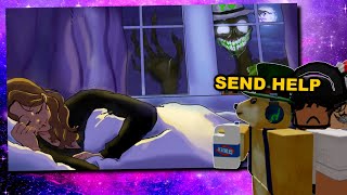DEGENERATE Roblox Art Contest on Discord (ft. UltimateVex, Jek, Ron etc...)