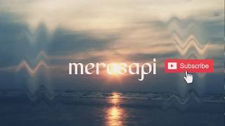 Meresapi (official video karaoke) by (MD)