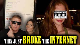 Leaked Messages just DESTROYED this ENTIRE CASE!!
