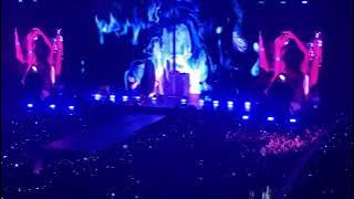 Jackson Wang - Poison #jacksonwangworldtour #jacksonwangworldtourinkl