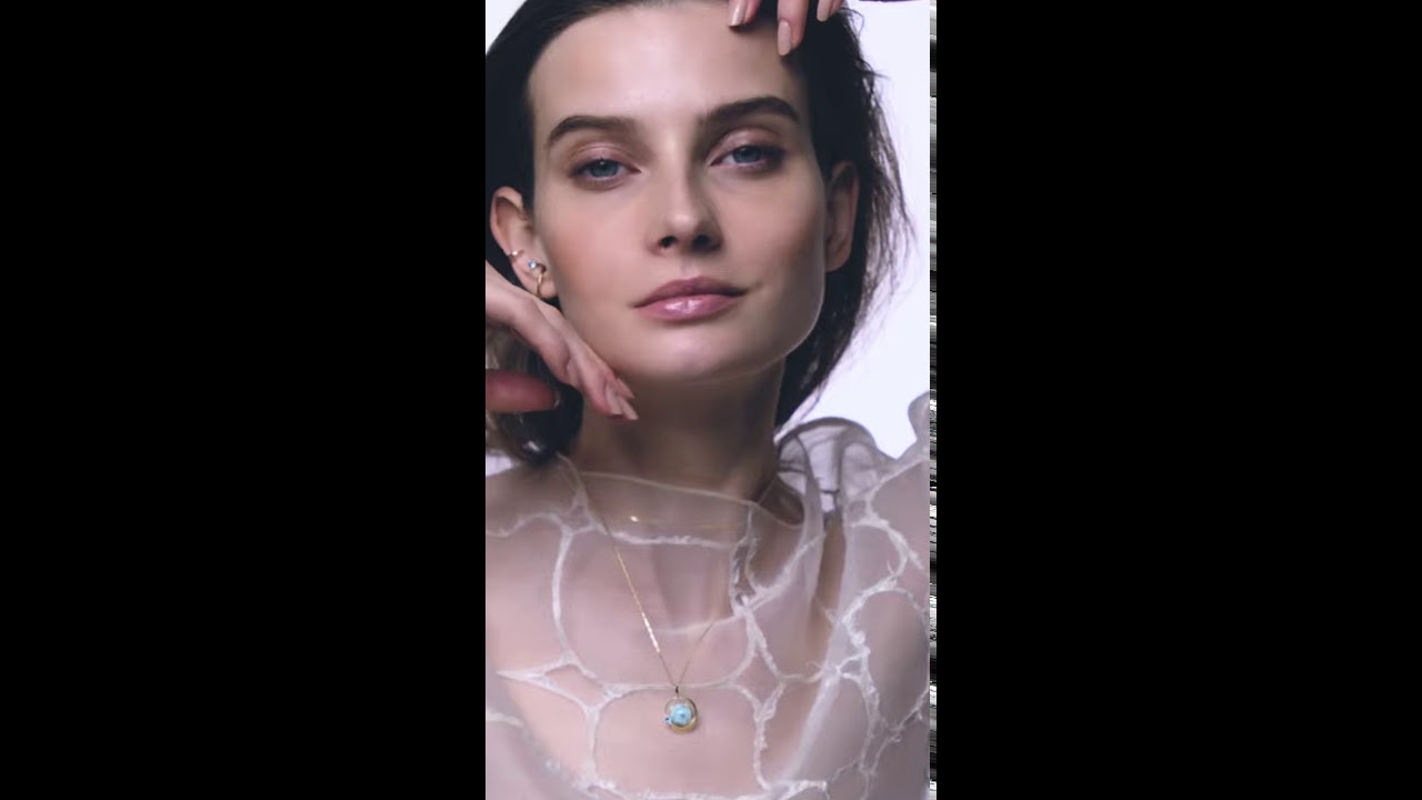STAR JEWELRY】OCEANIC - SPRING COLLECTION 2021 - (9:16