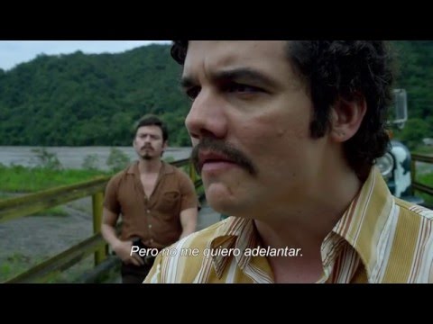 NARCOS - Trailer   Subtitulado al español HD