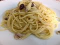 Spaghetti aglio olio e peperoncino ricetta personalizzata