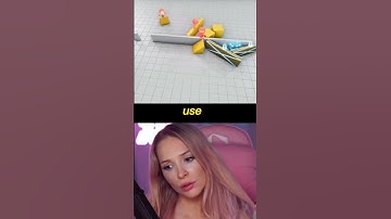 Streamer reacts to AI playing hide and seek #hideandseek #ai #openai #aichat #chatgpt #bltvideos