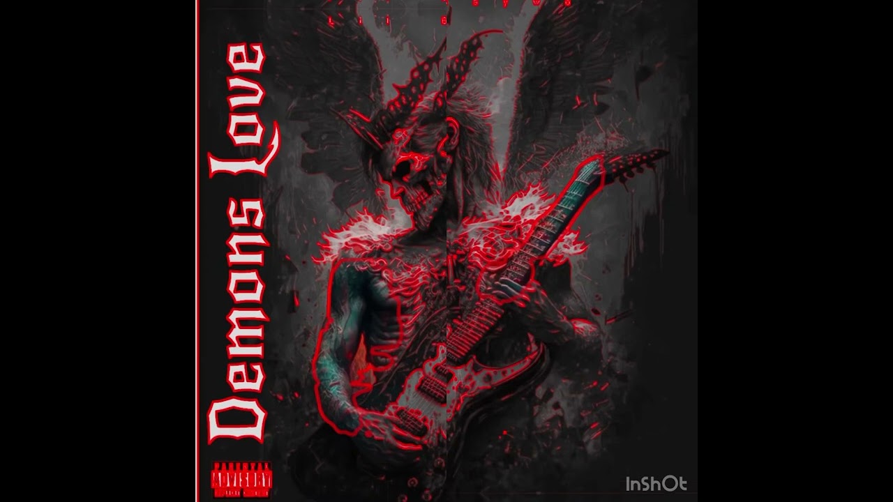 Lil Baywo - Demons Love (Audio) auf YouTube ansehen Lil Baywo - Demons Love (Audio) auf YouTube ansehen