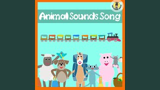 Animal Sounds Song