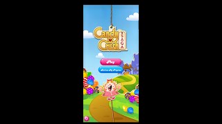 Candy Crush Saga Normal Stream 🤨🤨🤨... screenshot 3