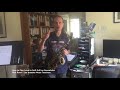 Saxophone Lessons - How to Shape Your Lines with Dynamics - Basic Practice Techniques