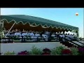 المهرجان الشعبي في ولاية بركاء 2001م Oman 
