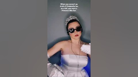 Thumbnail of Miracles happen once in awhile 😉✨ #princessdiaries #princessdiaries3 #cosplay #cosplayer