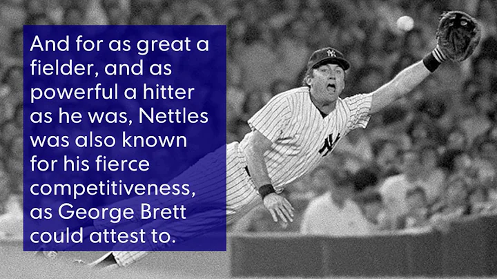 Graig Nettles