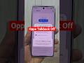 Oppo Mobile Me Talkback Off Kaise Kare Oppo Talkback Android mp3