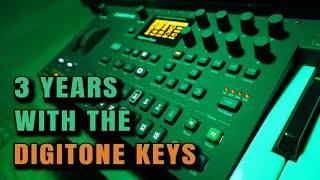 Should You Buy the DIGITONE (KEYS) in 2024?