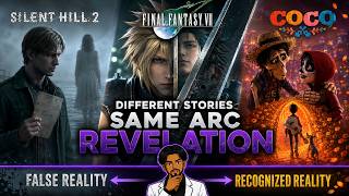 How Deceived Characters Discover the Truth (The Revelation Arc)