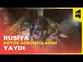 Rusiya Ukraynanın artileriya qurğusunu belə məhv etdi