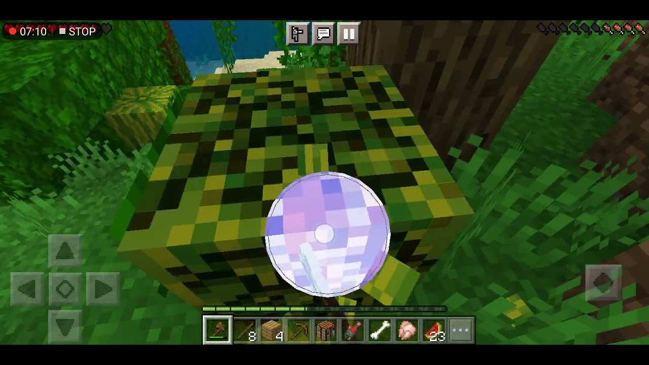 Minecraft chalanges with my brother part 1 - YouTube
