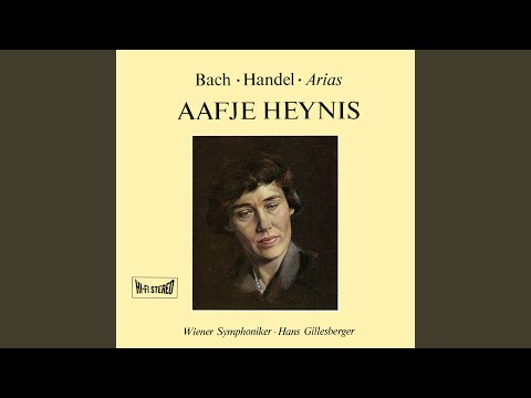 Handel: Samson, HWV 57, Act II: No. 34, Air. Return, Oh God of Hosts!