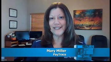 PayTrace ISV Endorsement