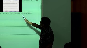 Departemen Sistem Informasi [FTIK-ITS] - Algoritma dan Struktur Data [part1]