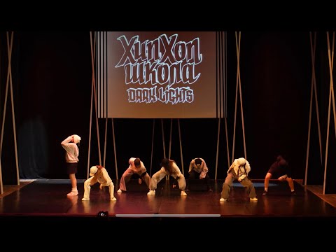 [ Performance ver. ] enhypen(엔하이픈) ‘Mixed Up’ dance cover by AVIS