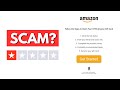 Amznpoll.com Review - Is It Legit or Scam? (2025)