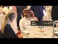 HR TECH Saudi Summit - 2019
