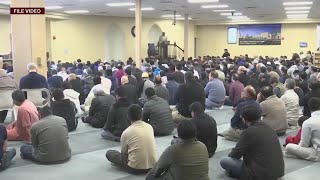 Palo Alto school district sued for school trip to mosque