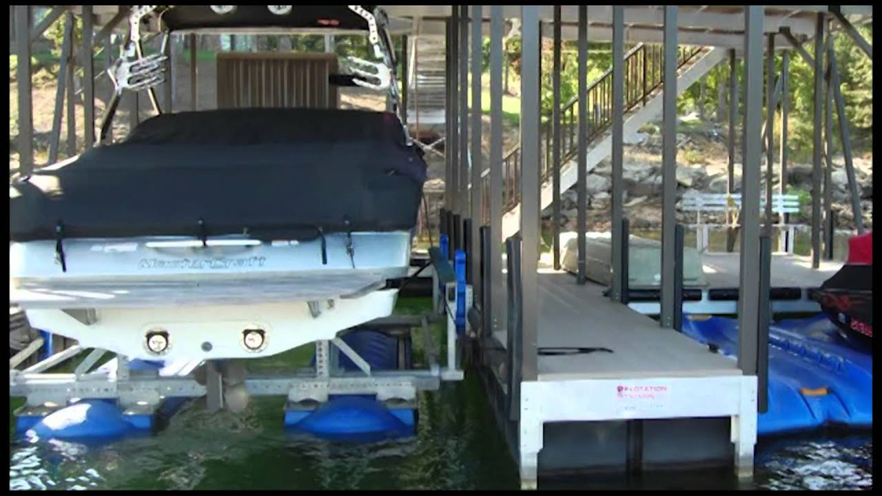 Hydro Hoist Ultra YouTube