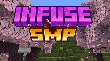 Infuse SMP Season 2 Augmented Effects + Apophis Effect (Augment as well)