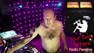 Radio Pexeiros in Live