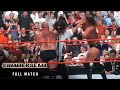 المباراة الكاملة ستون كولد ستيف أوستن ضد مانكايند ضد تريبل إتش مباراة لقب WWE سمرسلام ١٩٩٩ 