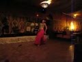 elvira taylor bellydancing with zills to esma yalli by hakim