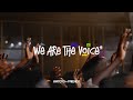 We Are The Voice Live WATOTO Friends
