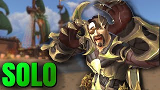 SOLO Island Expeditions in 9.1.5 | WOW News 9.1.5
