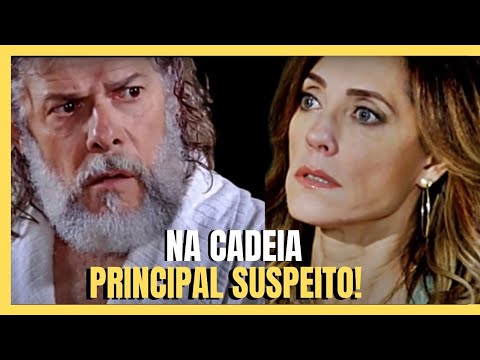 FINA ESTAMPA - PEREIRINHA SE TORNA PRINCIPAL SUSPEITO DE ROUBO A COFRE DE TEREZA CRISTINA