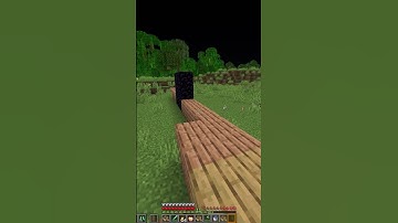 How to do a Triple Neo #minecraft #minecraftshorts #minecraftparkour