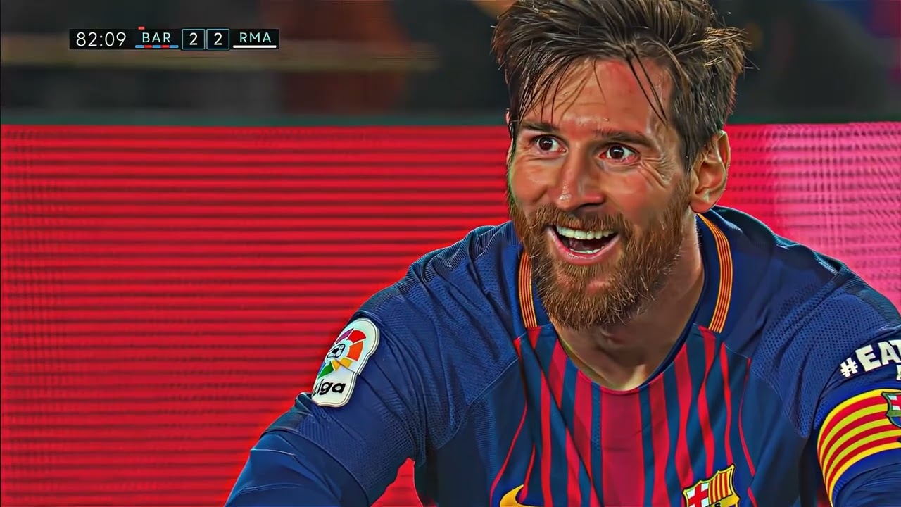FREE Messi clips for EDITS🔥🔥🔥😎😎