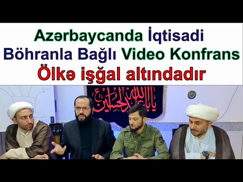 Video: Böhrana müdaxilə üsulları hansılardır?