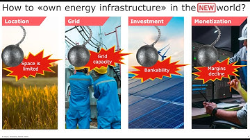 Redefining Energy Infrastructure Ownership (Axpo) | Breaking DePIN – Dr. Stefan Sommer