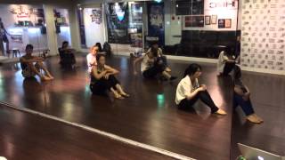 20140705-HRC@忠孝館-Lyrical jazz(Yuki)